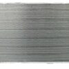 AGILITY AUTO PARTS RADIATOR