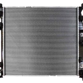 AGILITY AUTO PARTS RADIATOR