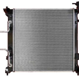 AGILITY AUTO PARTS RADIATOR