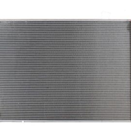 AGILITY AUTO PARTS RADIATOR