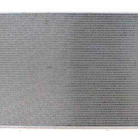 AGILITY AUTO PARTS RADIATOR