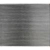 AGILITY AUTO PARTS RADIATOR