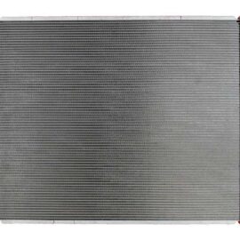 AGILITY AUTO PARTS RADIATOR