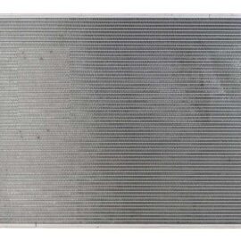 AGILITY AUTO PARTS RADIATOR