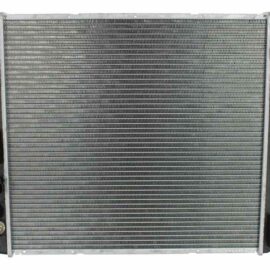 AGILITY AUTO PARTS RADIATOR