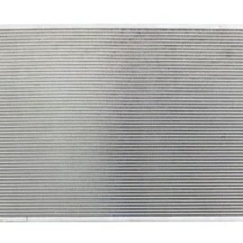 AGILITY AUTO PARTS RADIATOR