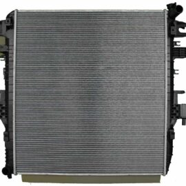 AGILITY AUTO PARTS RADIATOR