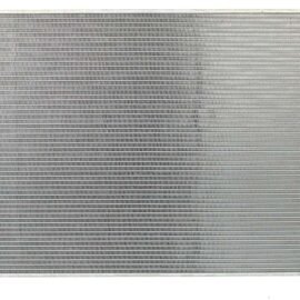 AGILITY AUTO PARTS RADIATOR