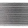 AGILITY AUTO PARTS RADIATOR