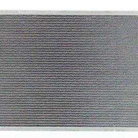 AGILITY AUTO PARTS RADIATOR