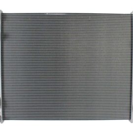 AGILITY AUTO PARTS RADIATOR