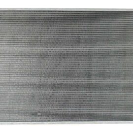 AGILITY AUTO PARTS RADIATOR
