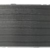 AGILITY AUTO PARTS RADIATOR