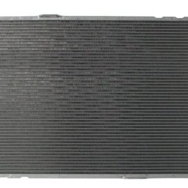 AGILITY AUTO PARTS RADIATOR