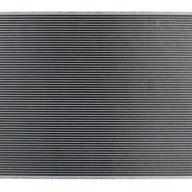 AGILITY AUTO PARTS RADIATOR