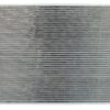 AGILITY AUTO PARTS RADIATOR
