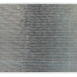 AGILITY AUTO PARTS RADIATOR