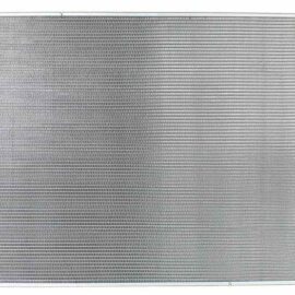 AGILITY AUTO PARTS RADIATOR