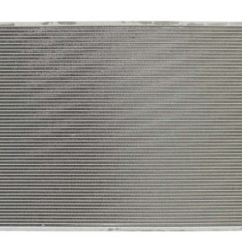 AGILITY AUTO PARTS RADIATOR