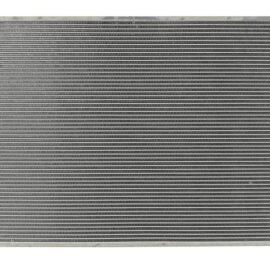 AGILITY AUTO PARTS RADIATOR