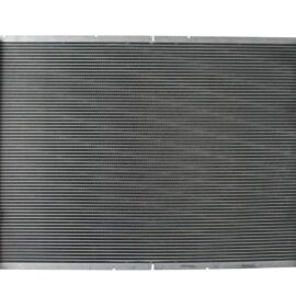 AGILITY AUTO PARTS RADIATOR