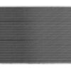 AGILITY AUTO PARTS RADIATOR