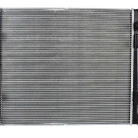 AGILITY AUTO PARTS RADIATOR