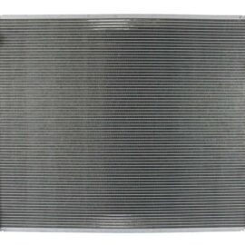 AGILITY AUTO PARTS RADIATOR