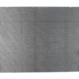 AGILITY AUTO PARTS RADIATOR