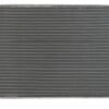 AGILITY AUTO PARTS RADIATOR