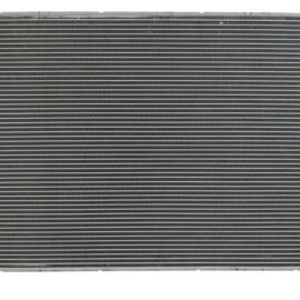 AGILITY AUTO PARTS RADIATOR