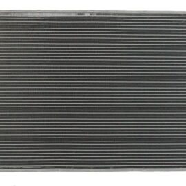 AGILITY AUTO PARTS RADIATOR