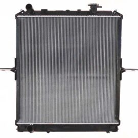 AGILITY AUTO PARTS RADIATOR