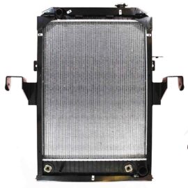 AGILITY AUTO PARTS RADIATOR