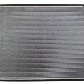AGILITY AUTO PARTS HD RADIATOR