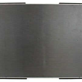 AGILITY AUTO PARTS HD RADIATOR