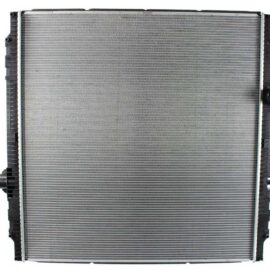 AGILITY AUTO PARTS HD RADIATOR