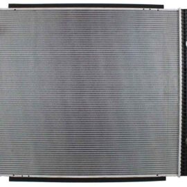 AGILITY AUTO PARTS HD RADIATOR