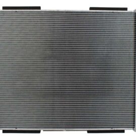 AGILITY AUTO PARTS HD RADIATOR