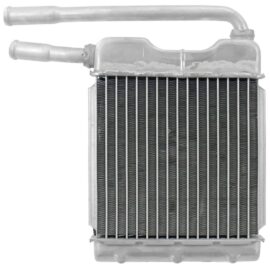 AGILITY AUTO PARTS HEATER CORE