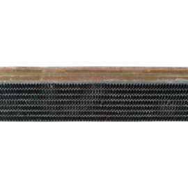 AGILITY AUTO PARTS HEATER CORE