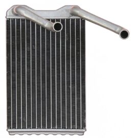 AGILITY AUTO PARTS HEATER CORE