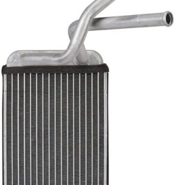 AGILITY AUTO PARTS HEATER CORE