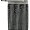 AGILITY AUTO PARTS HEATER CORE