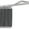 AGILITY AUTO PARTS HEATER CORE