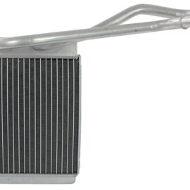 AGILITY AUTO PARTS HEATER CORE