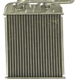 AGILITY AUTO PARTS HEATER CORE