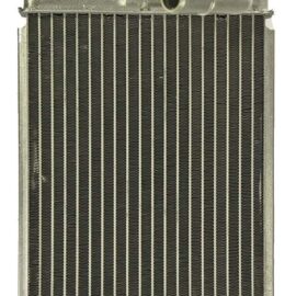 AGILITY AUTO PARTS HEATER CORE