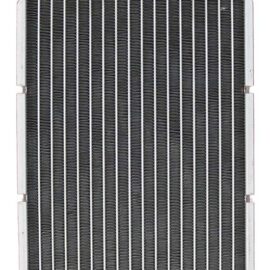 AGILITY AUTO PARTS HEATER CORE