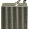AGILITY AUTO PARTS HEATER CORE